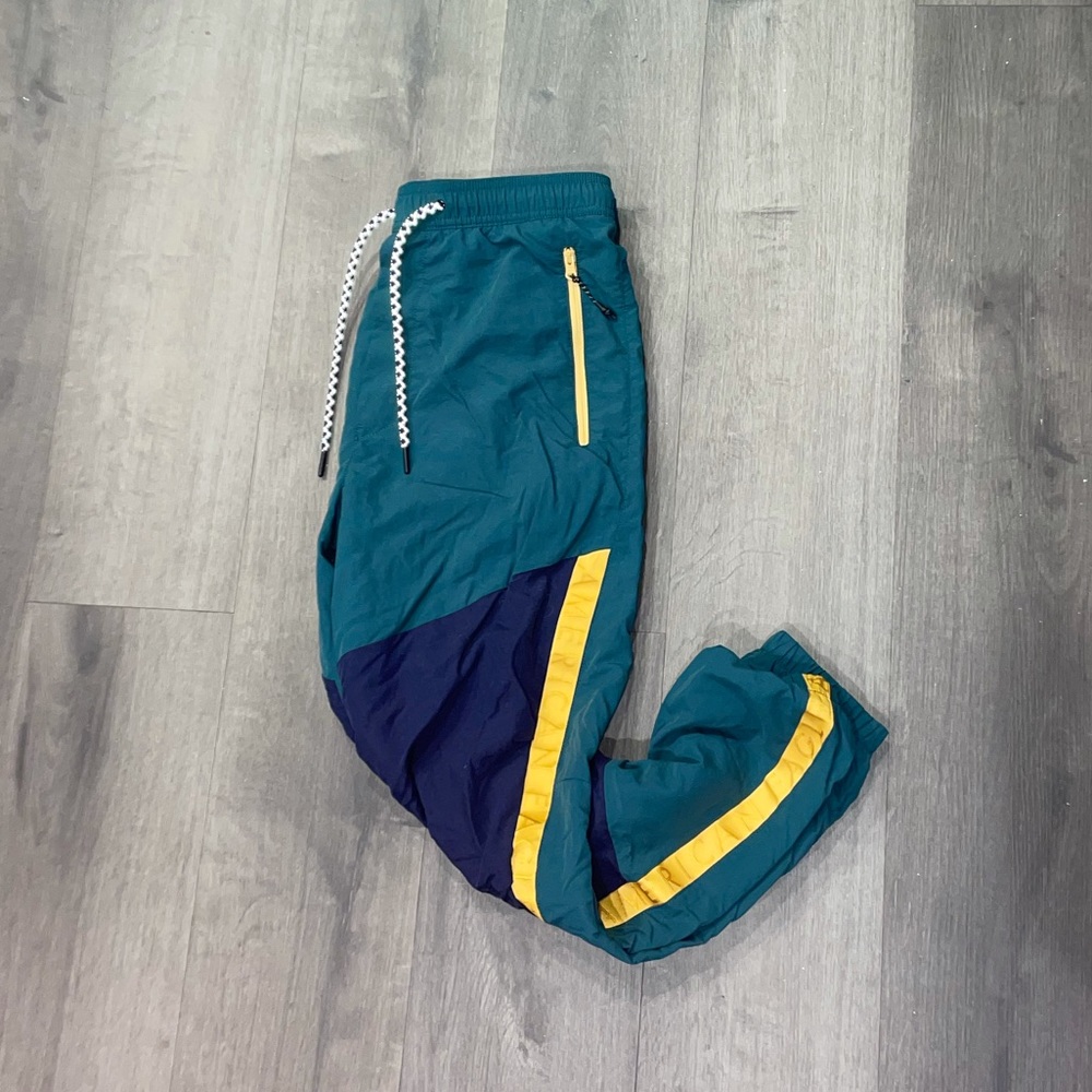 American Eagle track pants